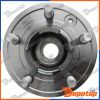 Moyeu de roue avant pour LAND ROVER | KLP-LR-011, R18014